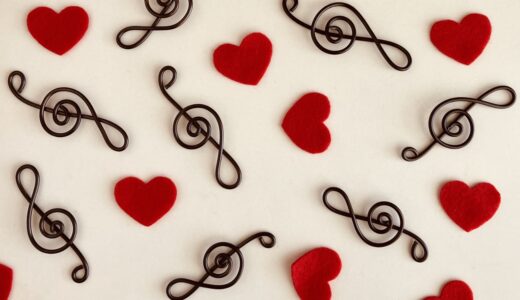 【STEP26】Silly Love Songs