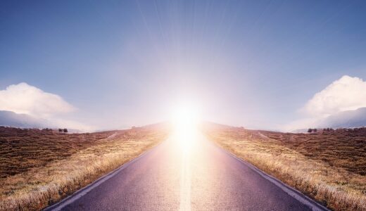 社外取締役【STEP43】The way of the Future