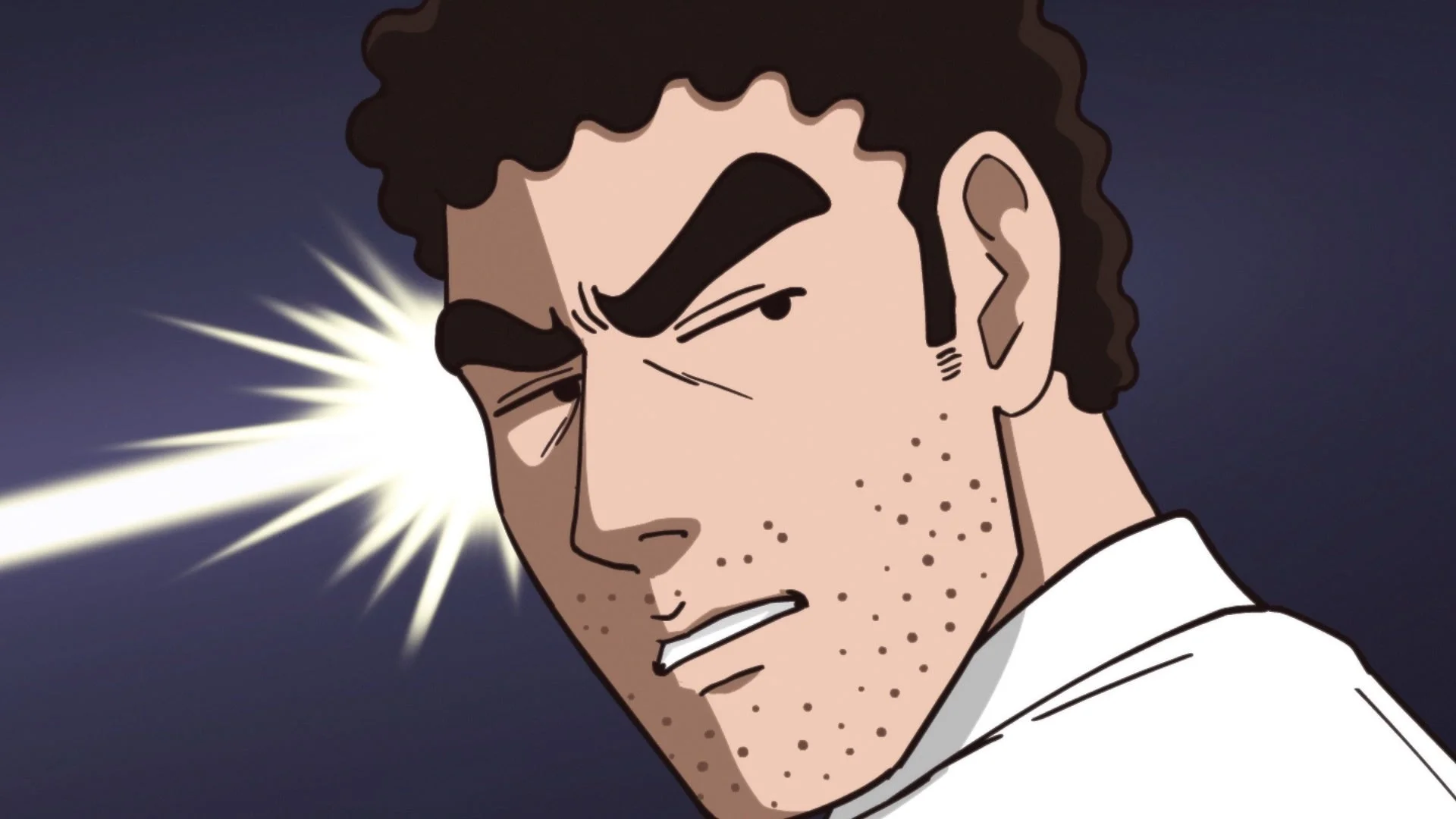 『野原ひろし 昼メシの流儀』