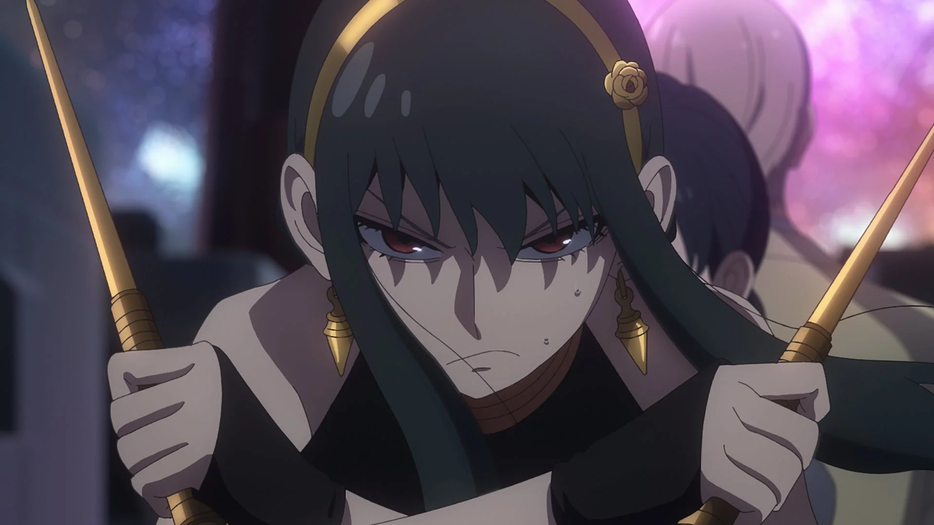 ヨル・フォージャー