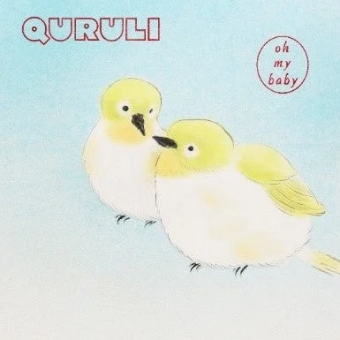 くるり「oh my baby」