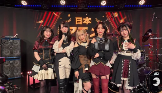 2026年のアニメ界を先取り！『日本アニメトレンド大賞2025』で新作情報＆豪華声優コメントが続々解禁！