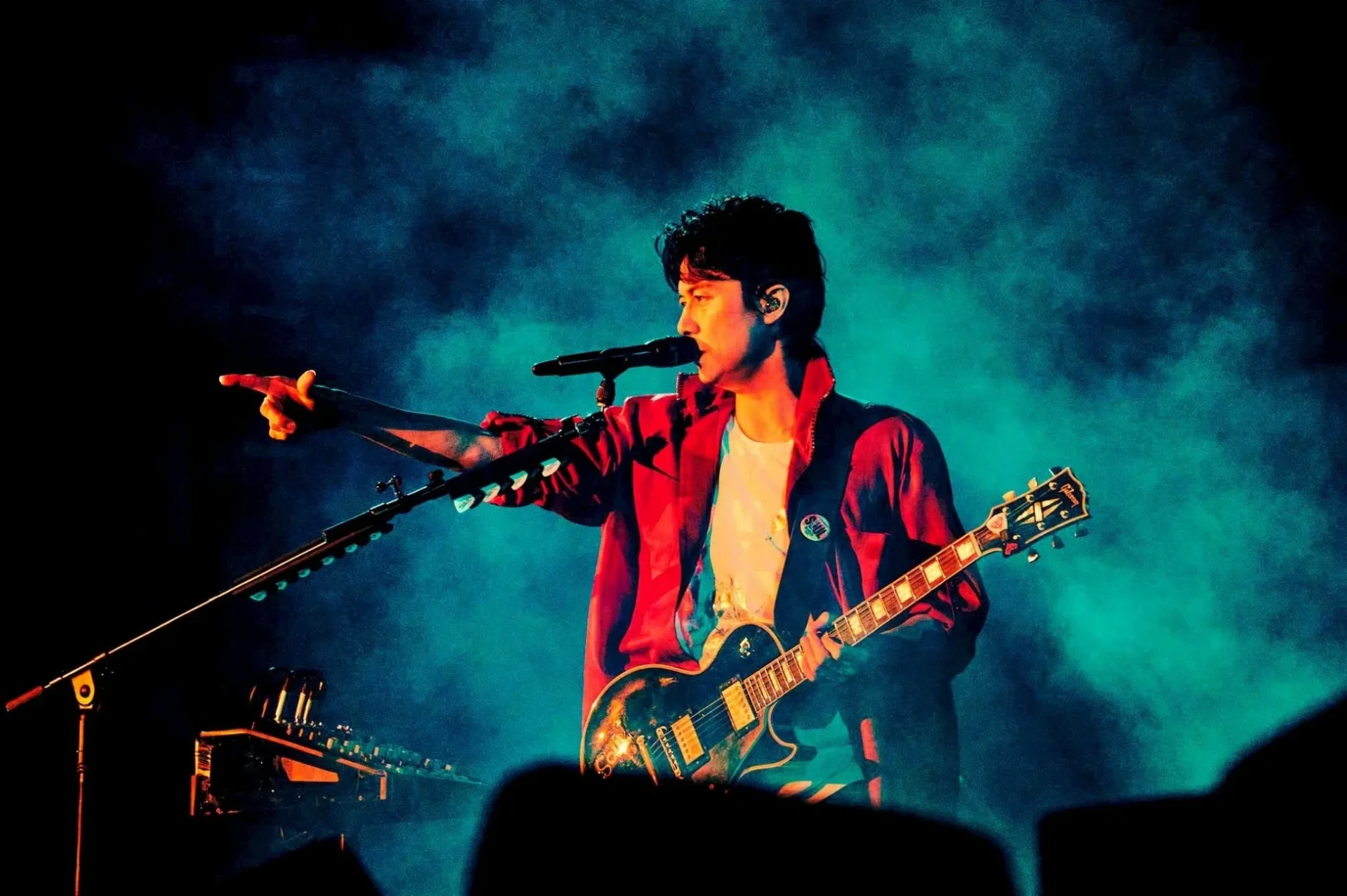 福山雅治 ライブ