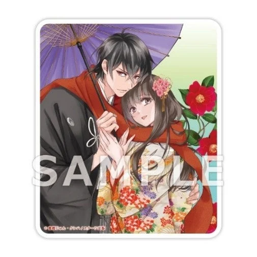 アクリルコースター