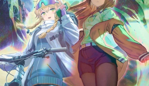 下のソーシャルリンクからフォロー