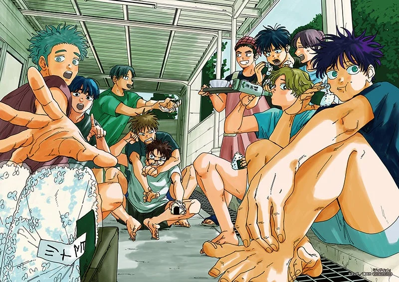 フェア情報イメージ