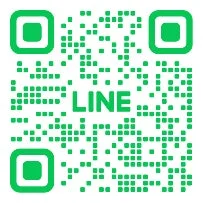 LINE QRコード