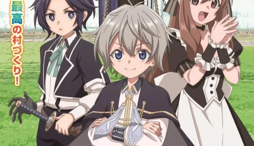 アニメ「お気楽領主」がすごい！人気子役・永尾柚乃も絶賛、世界的木彫りアーティストDuyが主人公を立体化！