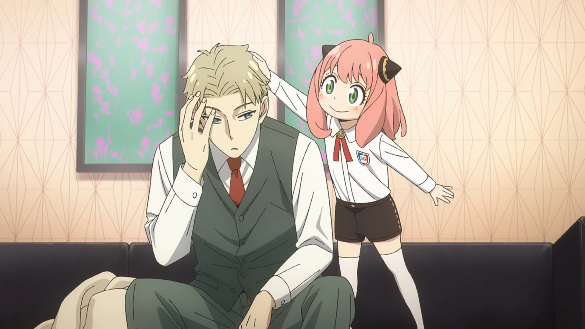 TVアニメ『SPY×FAMILY』Season 3