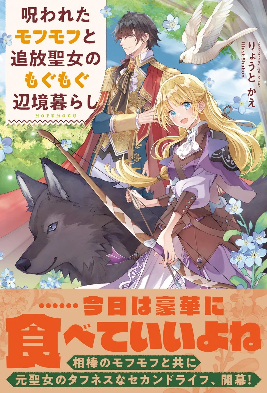 小説版表紙イラスト