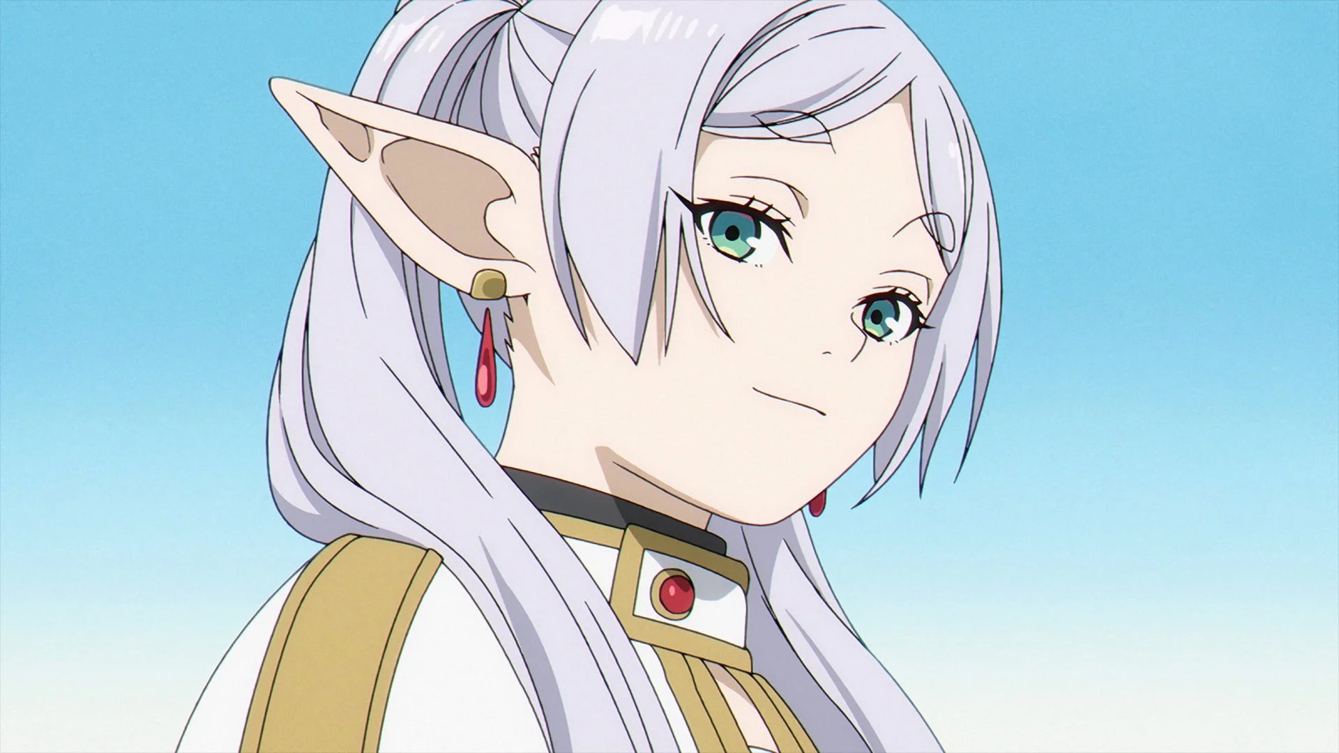 葬送のフリーレン