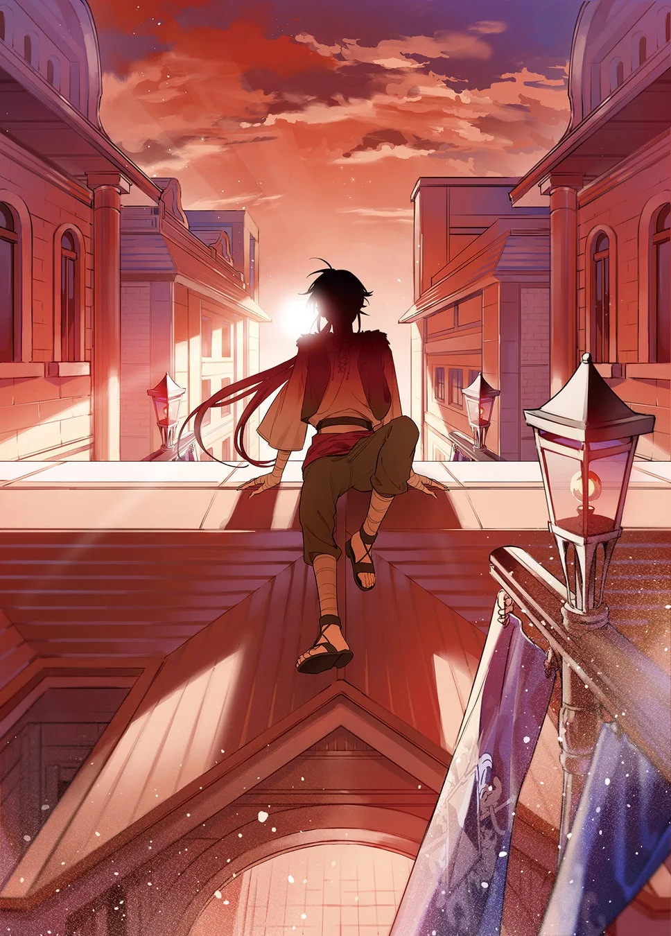 『穏やか貴族の休暇のすすめ。短編集3』