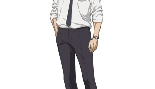 TVアニメ『BLACK TORCH』に諏訪部順一＆上田麗奈が参戦！豪華キャストが物語を彩る！