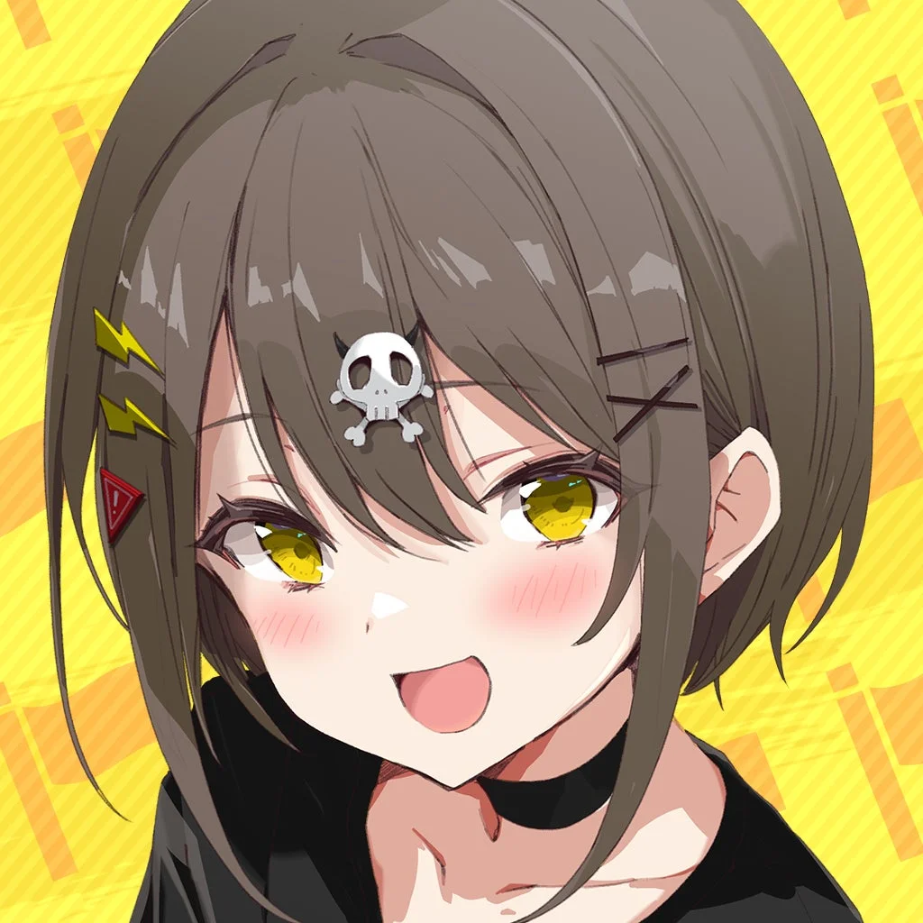 ゲームキャラクター