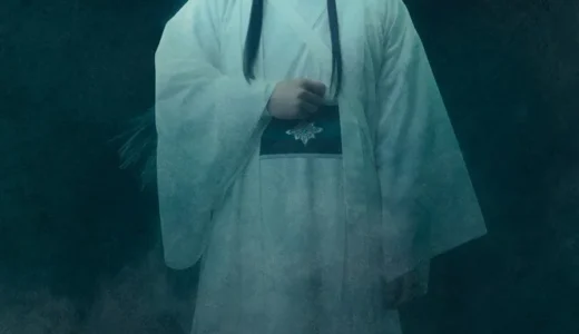 舞台『魔道祖師』遡洄編、義城メンバーのキャラクタービジュアル第三弾が解禁！