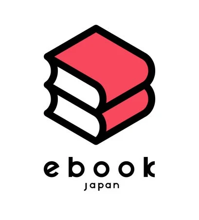 ebookjapanロゴ
