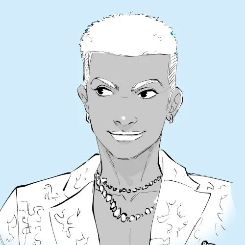 パーシー・オコンジョ