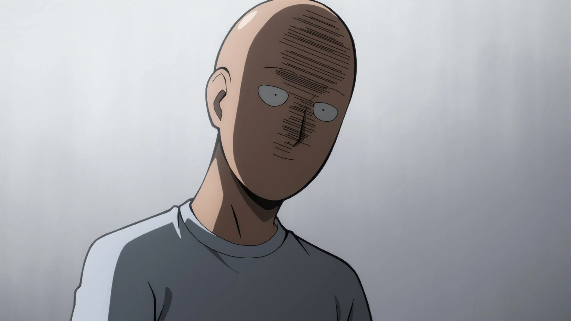 『ワンパンマン』第3期