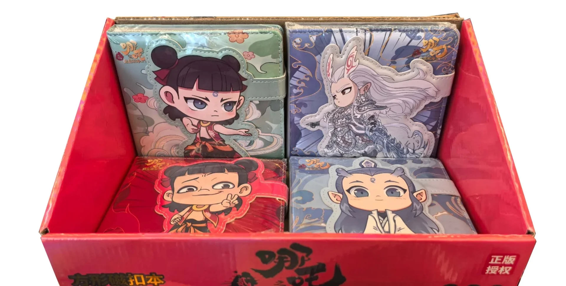 マグネットノート