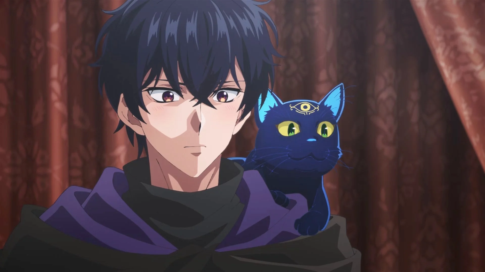 『暗殺者である俺のステータスが勇者よりも明らかに強いのだが』