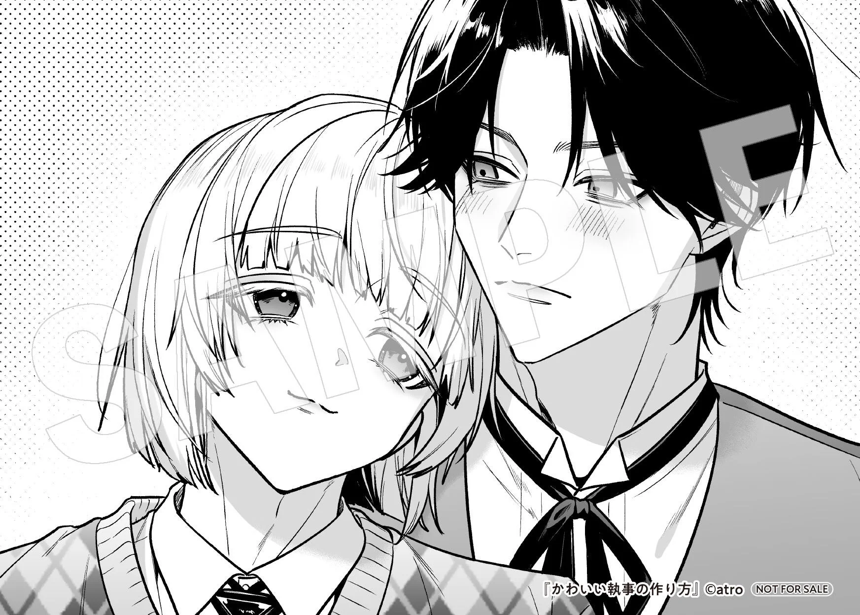 アニメイト池袋本店特典