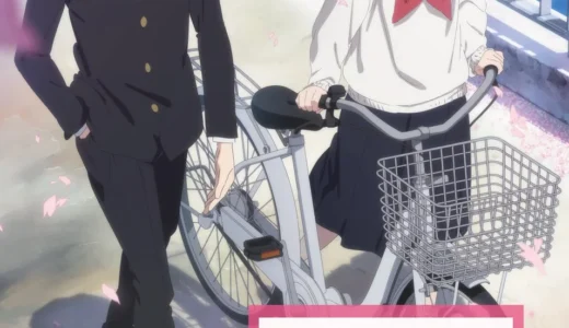 TVアニメ『小市民シリーズ』の制作秘話が詰まった資料集が登場！ 神戸守監督の絵コンテ集特典も