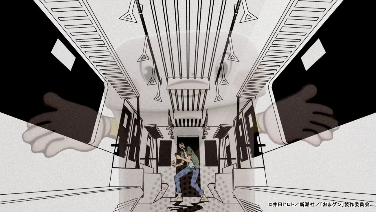 第1話先行カット