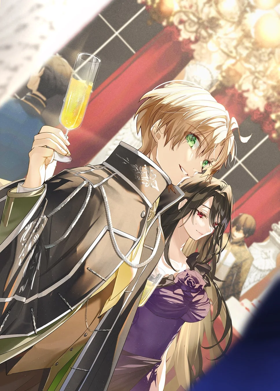 『２度目の人生、と思ったら、実は３度目だった。7 ～歴史知識と内政努力で不幸な歴史の改変に挑みます～』