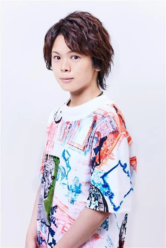 村瀬歩（アルバ役）