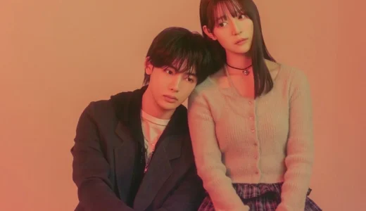 累計50万部突破のヤンデレ系ラブサスペンス『救い、巣喰われ』実写ドラマ化決定！NOA単独初主演、阪口珠美がヒロインに