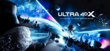 ULTRA 4DXのイメージ