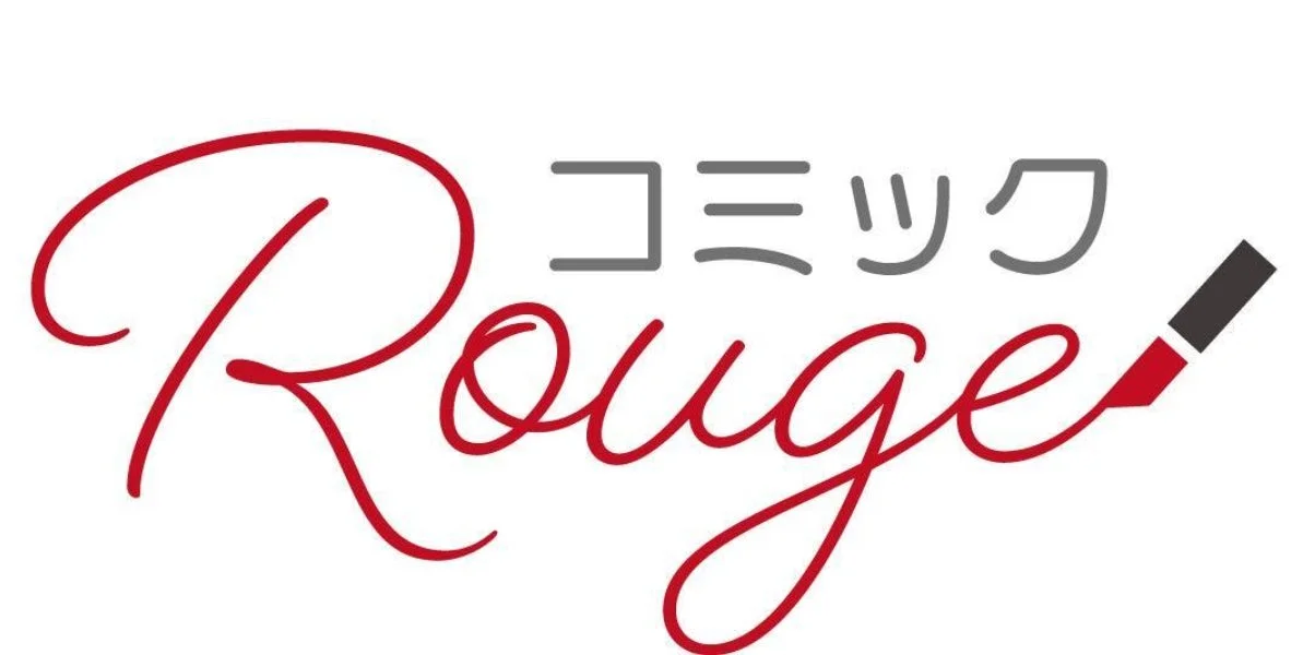 コミック Rouge