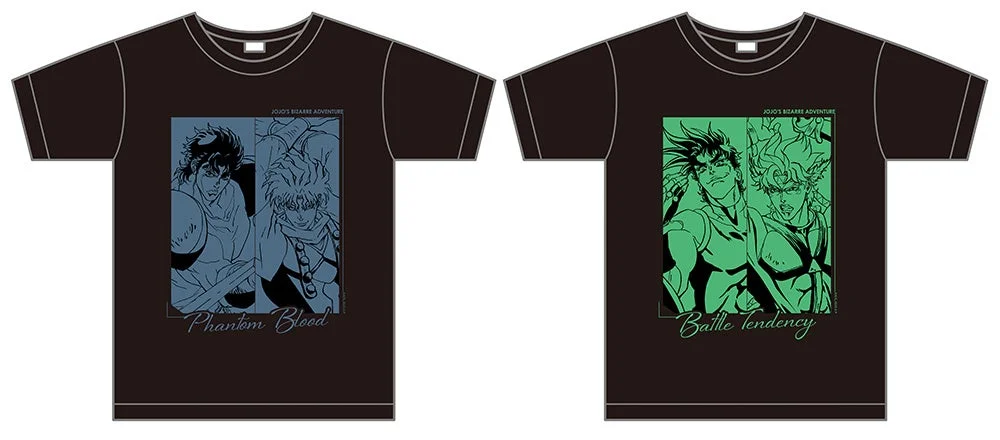 描き下ろしTシャツ