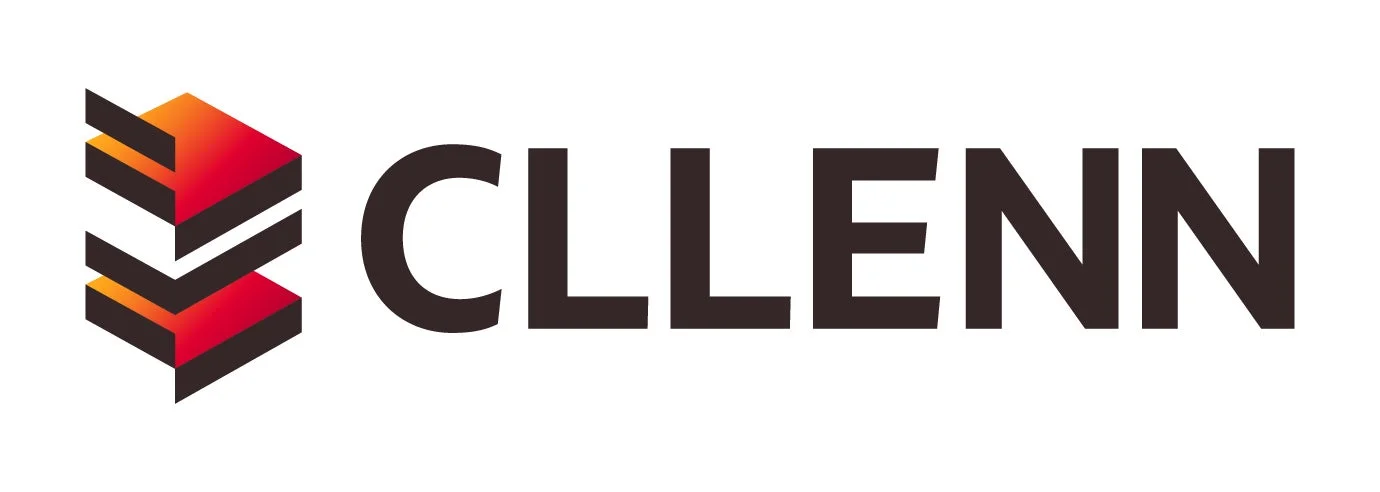 CLLENNロゴ画像