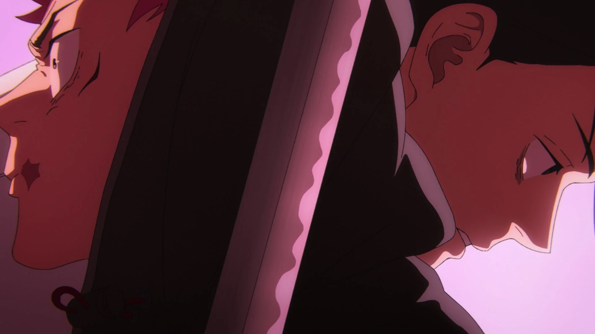 呪術廻戦 第3期 死滅回游 前編 イメージ