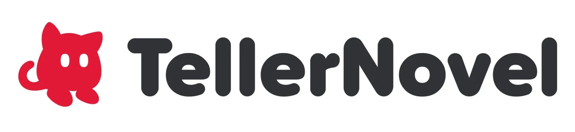 テラーノベルのロゴ