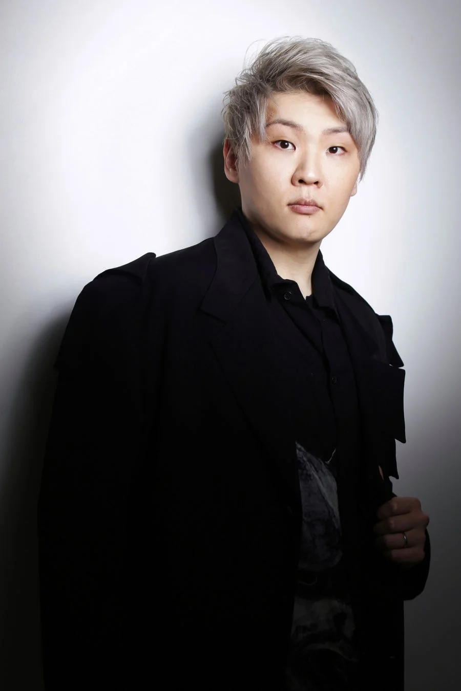 辰守伶郎（ハルス役）