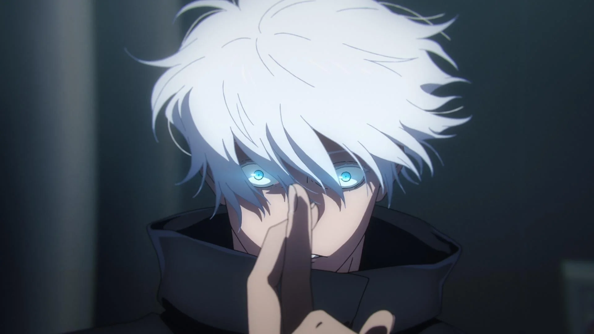 呪術廻戦 第2期 渋谷事変 五条悟