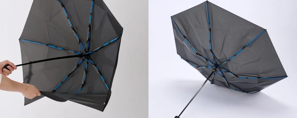 urawaza 無双の傘骨