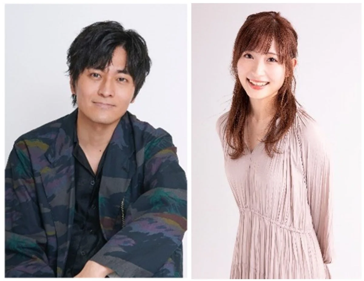 メインキャストSPメッセージ映像