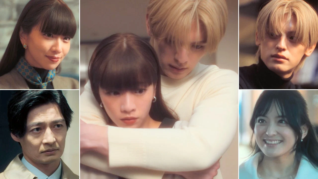 ドラマシーンの画像