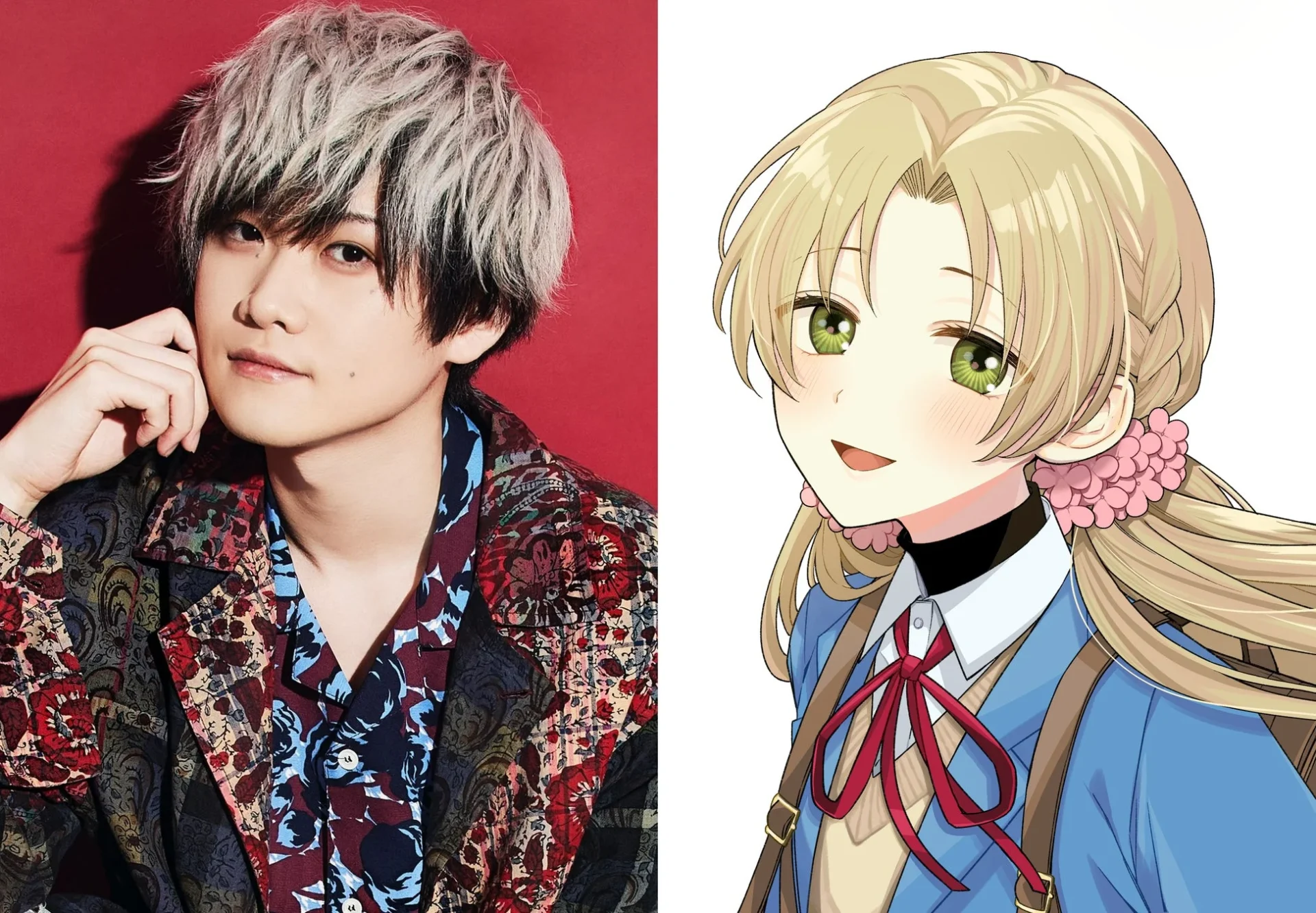 沢渡稲穂 CV.榊原優希