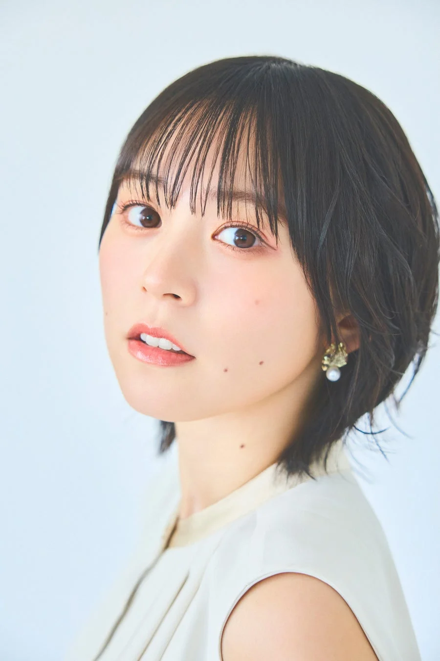 中島由貴さんの写真