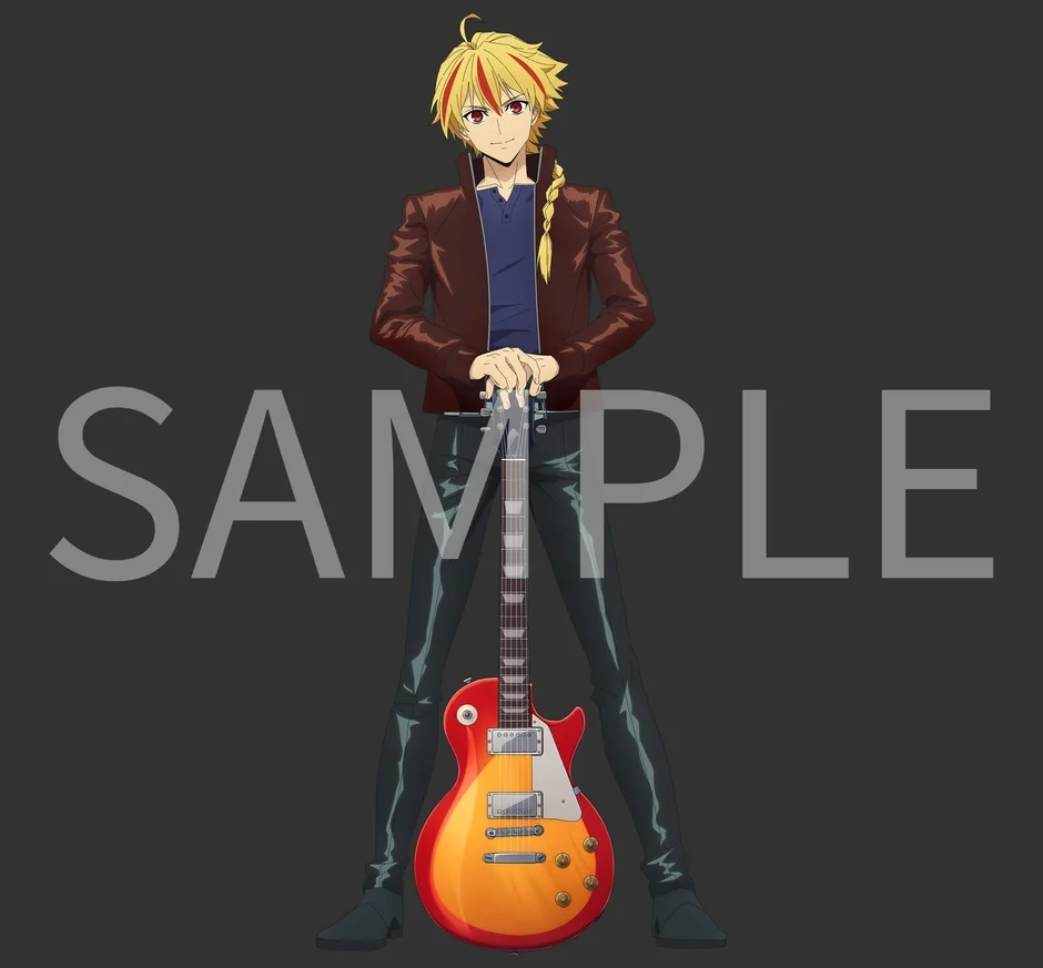 アニプレックス オンライン特典 セイバー