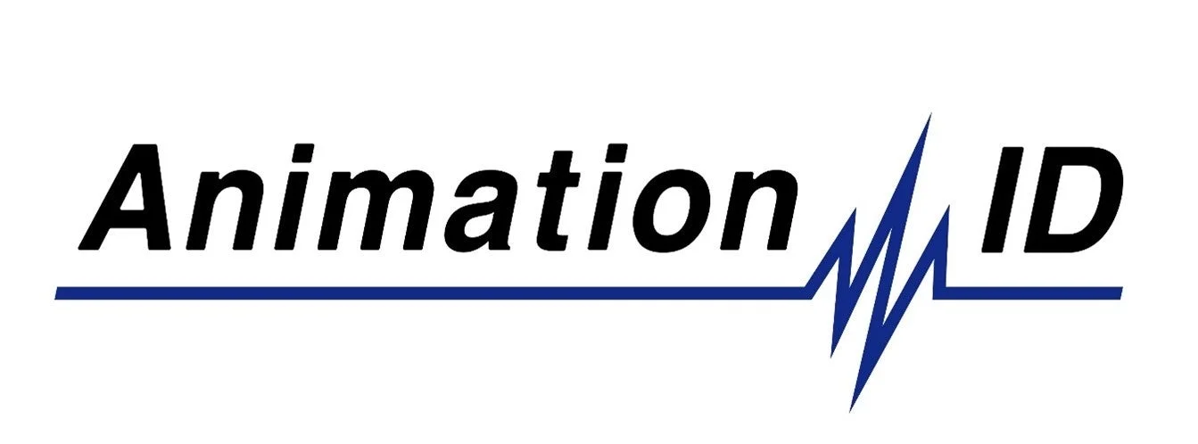 Animation IDロゴ