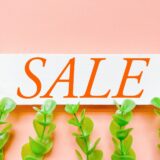 sale