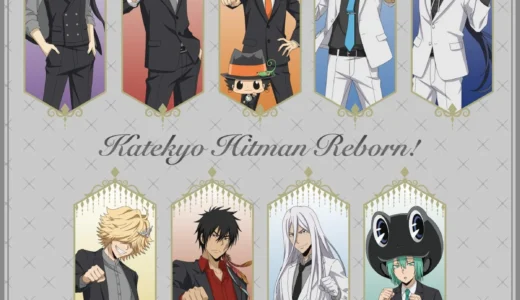 下のソーシャルリンクからフォロー