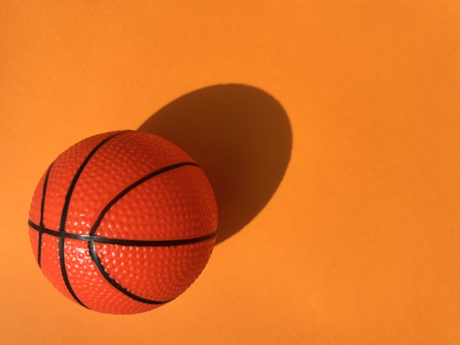 バスケットボール