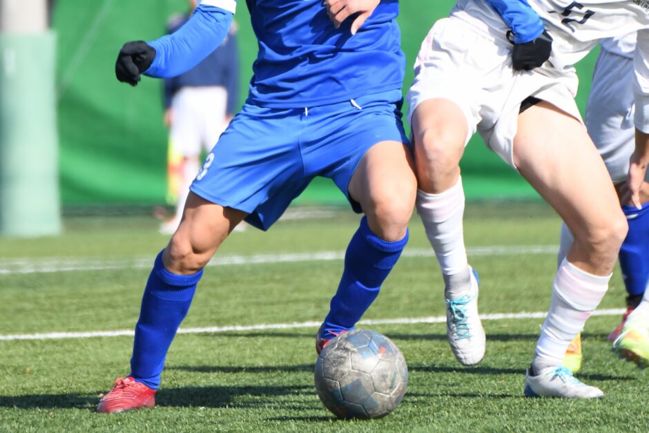 サッカー